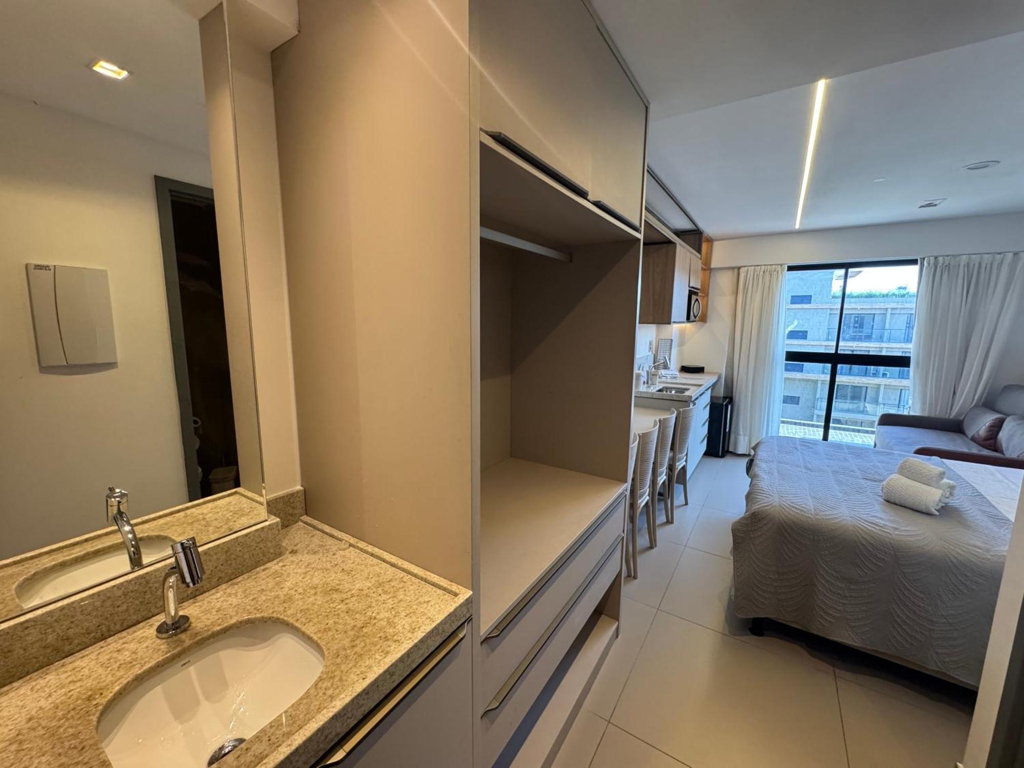 Beach Haus Beira Mar Bessa - Joao Pessoa — Photos 1